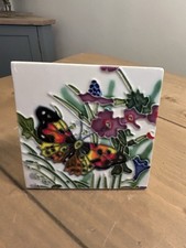 Rustic Decorative Ceramic Hand