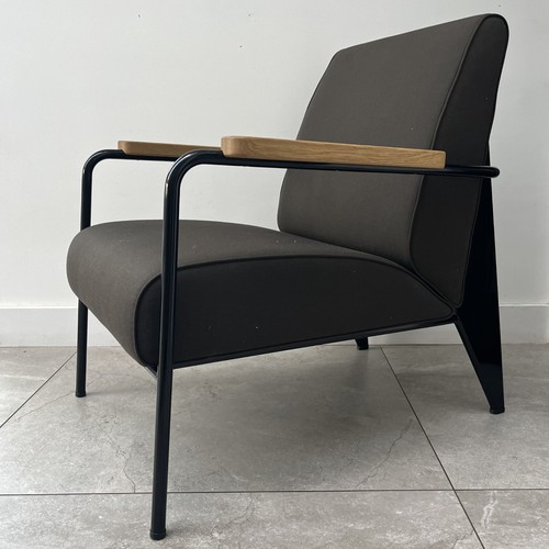 Genuine jean prouve fauteuil - genuine,
