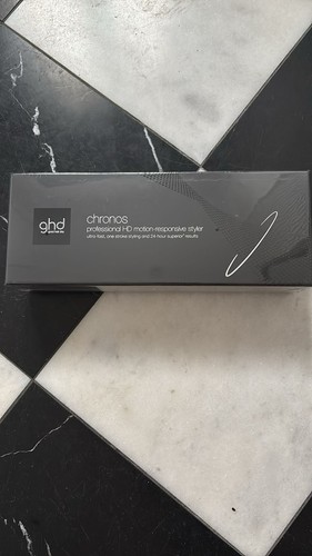 Ghd chronos professional - professional, hd