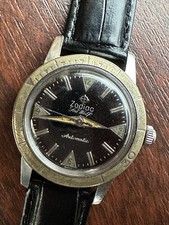 Zodiac Sea Wolf Vintage