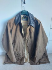 Barbour Beaufort Wax Jacket