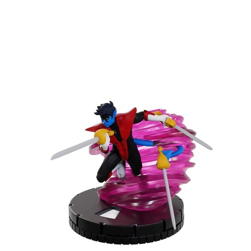 Marvel heroclix men - x-men, 97