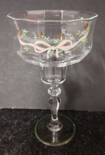 Eternal beau candle - beau, holder
