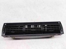 AUDI A6 4F2, C6 Center Console