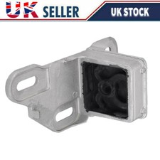 Exhaust Rubber Mounting / Bracket (Rear) FOR Renault Clio MK2 1998-2017
