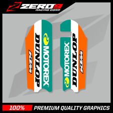 KTM SX50 2009-19 / SX65