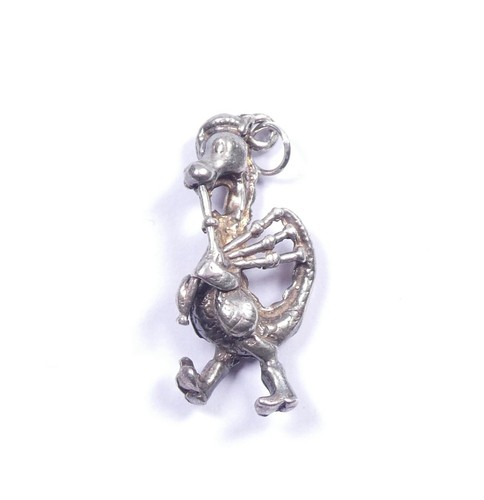 Vintage loch ness - vintage,