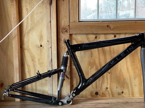 Vintage klein palomino full - vintage,