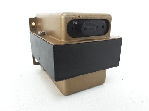 Leak stereo tube amplifier - leak, 50
