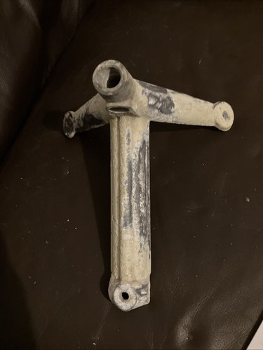 Coughtrie corner bracket light - corner,