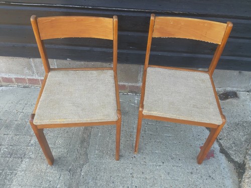 Vintage retro danish - vintage,