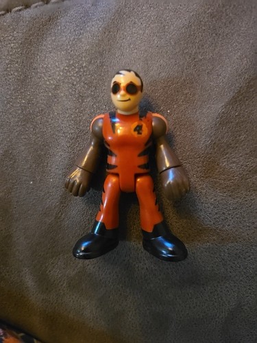 Fisher price imaginext figure - imaginext,