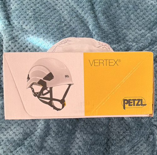 Petzl vertex white - petzl,