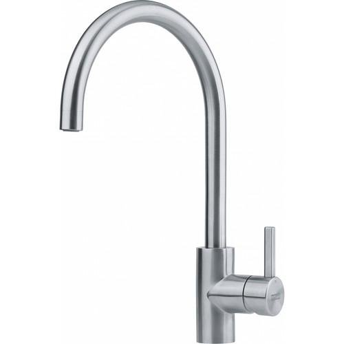 Franke eos neo - neo, steel
