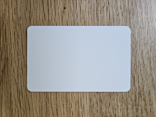 Aluminium sublimation blank - sublimation,