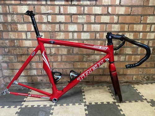 2006 trek madone carbon - 5.5,