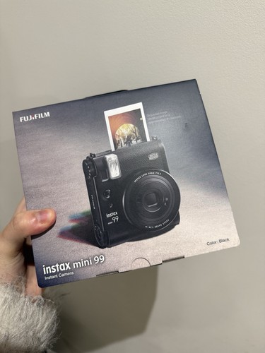 Fujifilm instax mini - instax, 99