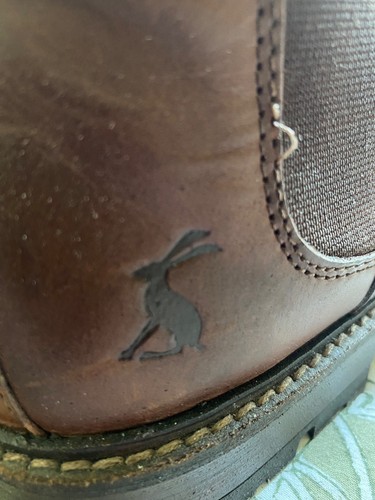 Joules size chelsea boots - joules,