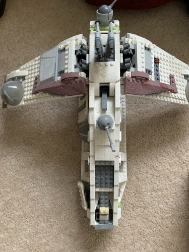 Lego star wars - lego,