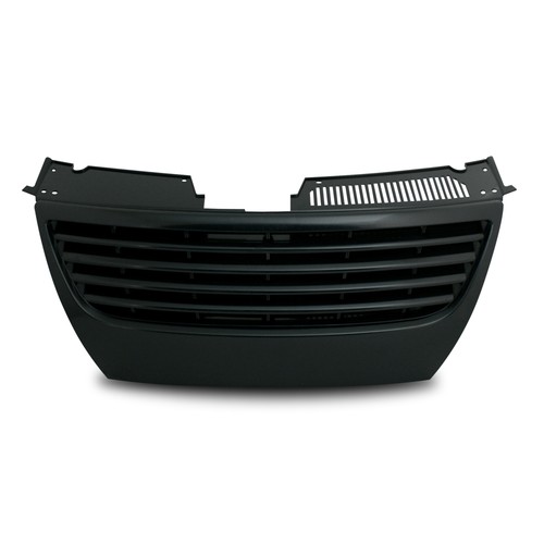 Jom sport front grille black - sport,