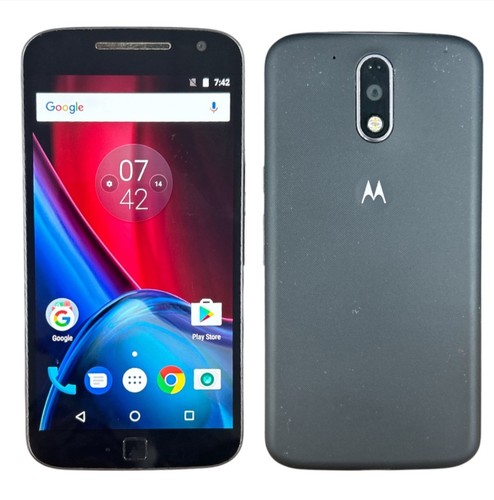 Motorola moto plus 16gb - motorola,