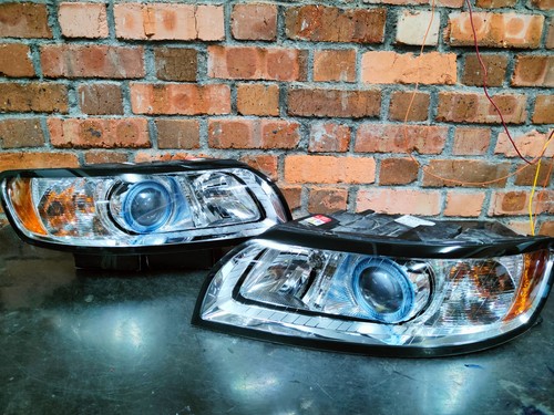 Genuine volvo v50 s40 - genuine,