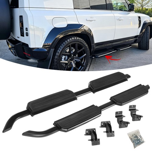 For land rover defender 110 - land,