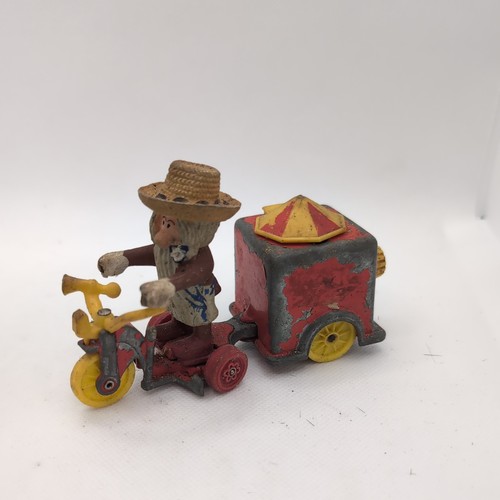 Vintage corgi toys - vintage,
