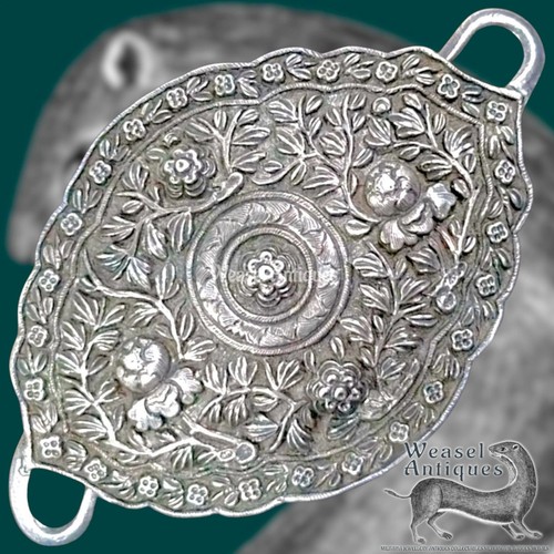 Antique chinese silver - antique,