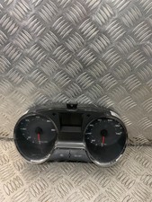 2010 SEAT IBIZA SPEEDOMETER