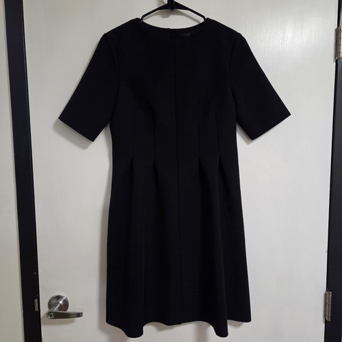 Cos womens black line - cos,