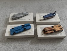 Lledo Days gone Land speed cars