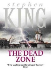 The Dead Zone-Stephen King
