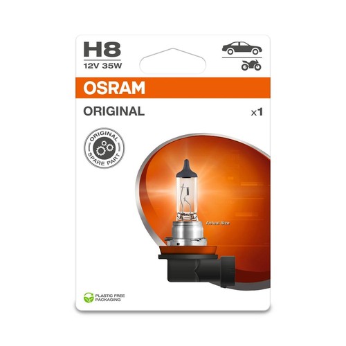Fits osram bulb - osram, bulb,