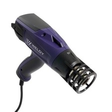 230V 1600W Heat Gun With Car Wrapping Kit 350 - 550 °C HG 330-B Hot air Gun