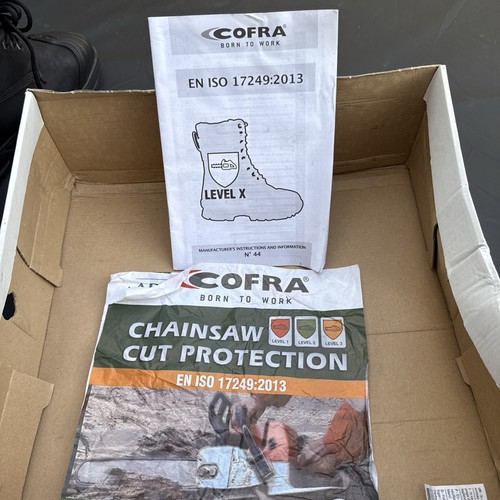 Cofra italian brand - cofra, tex