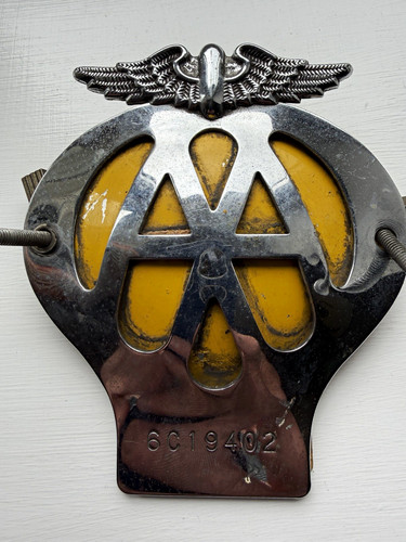 Automobile association - automobile,
