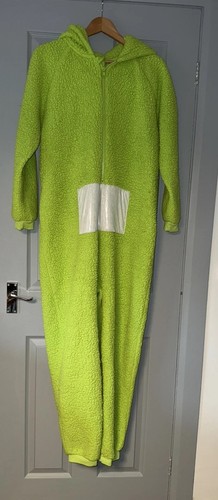 Teletubbies dipsy adult - teletubbies,