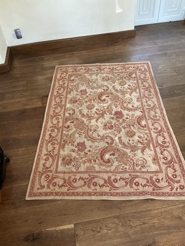 Laura ashley floral - laura, rug