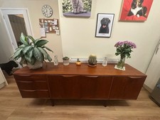 McIntosh Dunvegan Vintage