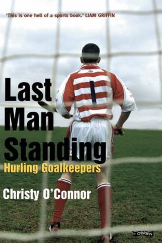 Last man standing hurling - last, :