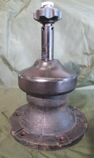 Clansman Radio Base Antenna Support Mk6 Land Rover FFR  5985-99-744-3409