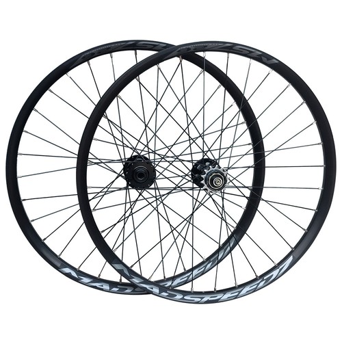 Front 20x110 rear - front,