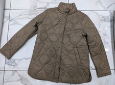 Monsoon Padded Quilted Jacket