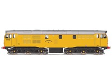 Hornby Class 31 602 OO Gauge
