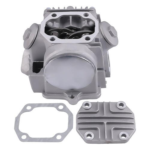 Performance head assembly for - performance,