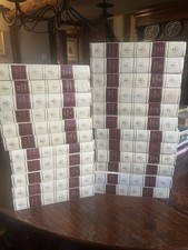 Encyclopedia Britannica 1768