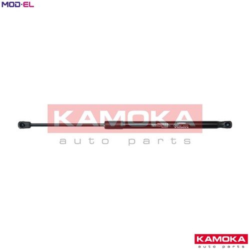 Gas spring bootcargo area - gas,
