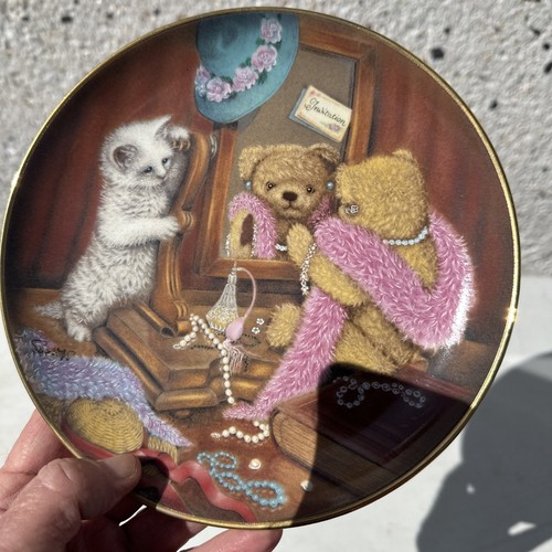 Franklin mint collectible - franklin,