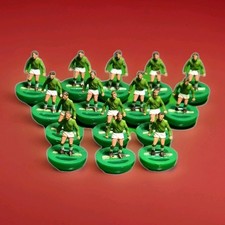 Subbuteo Rugby R4  IRELAND